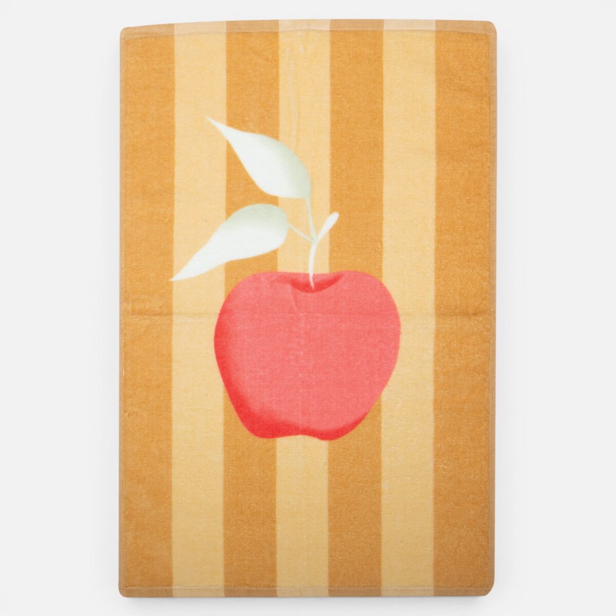 SWEET APPLE Kuhinjska krpa GOLD - Image 4