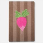 RADISH Kuhinjska krpa ECRU - Image 4