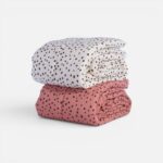 TRUST Jorgan za francuski krevet DUSTY ROSE - Image 3