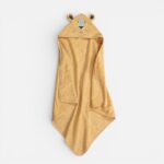 WILD COMPANY Peškir sa kapom YELLOW