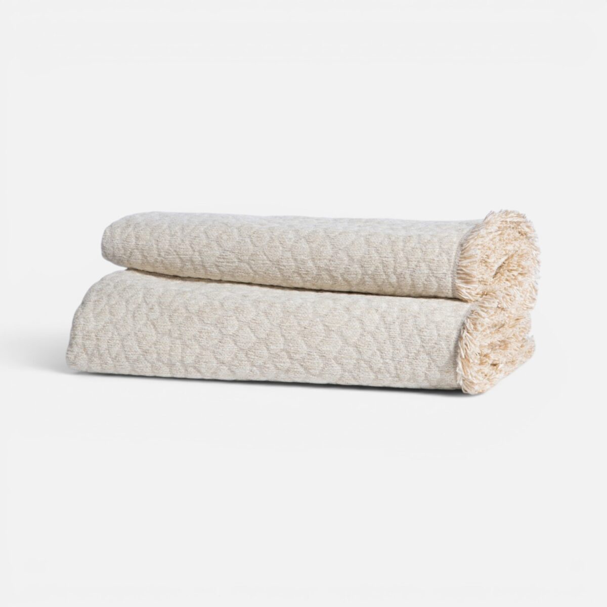 DECORE Prekrivač za garnituru BEIGE - Image 3
