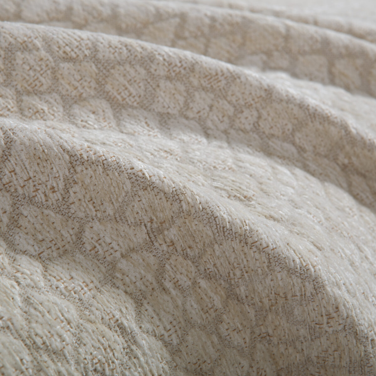 DECORE Prekrivač za garnituru BEIGE - Image 2