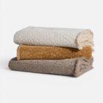 DECORE Prekrivač za garnituru BEIGE - Image 4