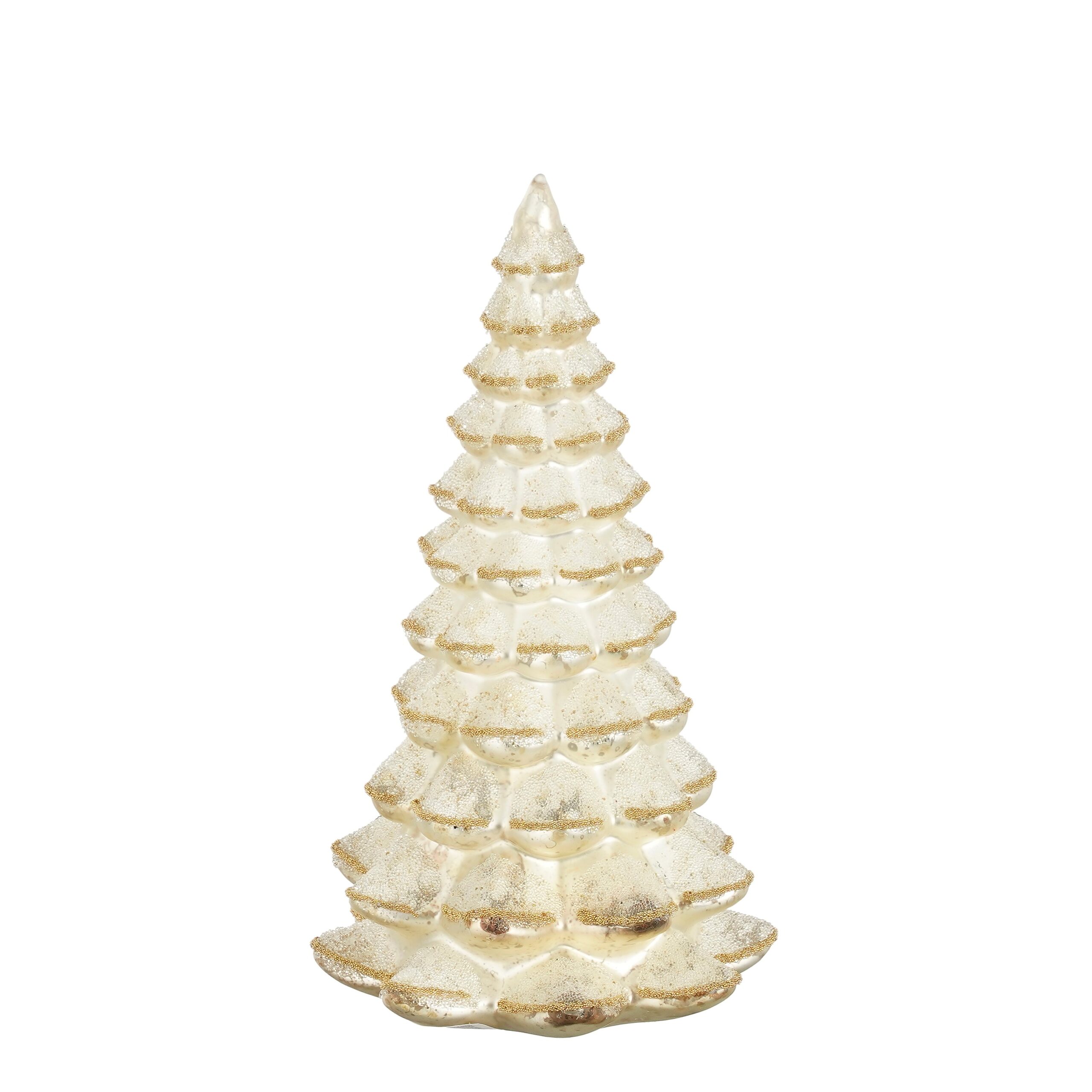 1199007 Dekorativna jelka CHAMPAGNE - Image 1