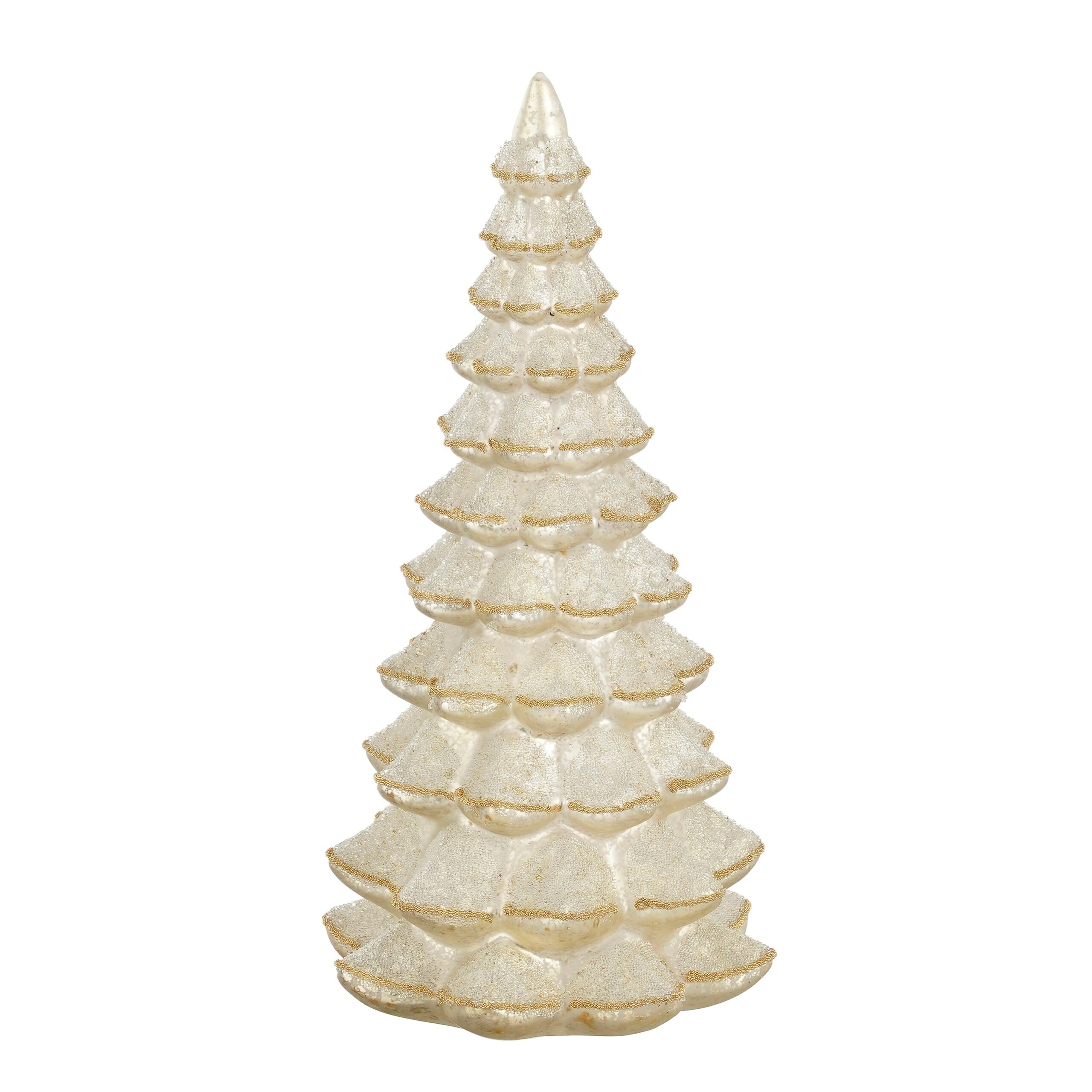 1199008 Dekorativna jelka CHAMPAGNE - Image 1