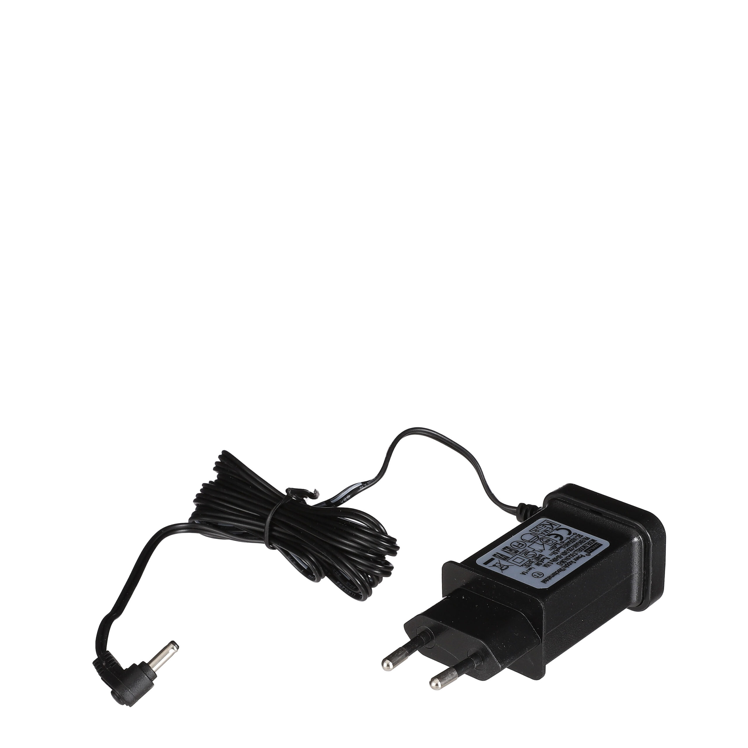 611132 Adapter GS 4,5 V - Image 1