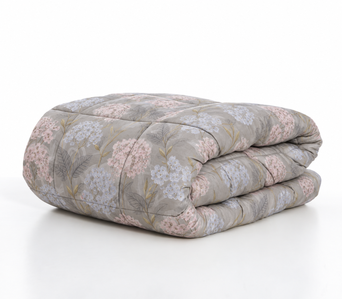 DARLING Jorgan za francuski krevet GREY - Image 2