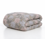 DARLING Jorgan za francuski krevet GREY - Image 2