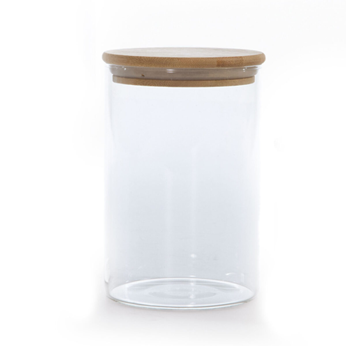Tegla sa poklopcem TRANSPARENT - Image 2