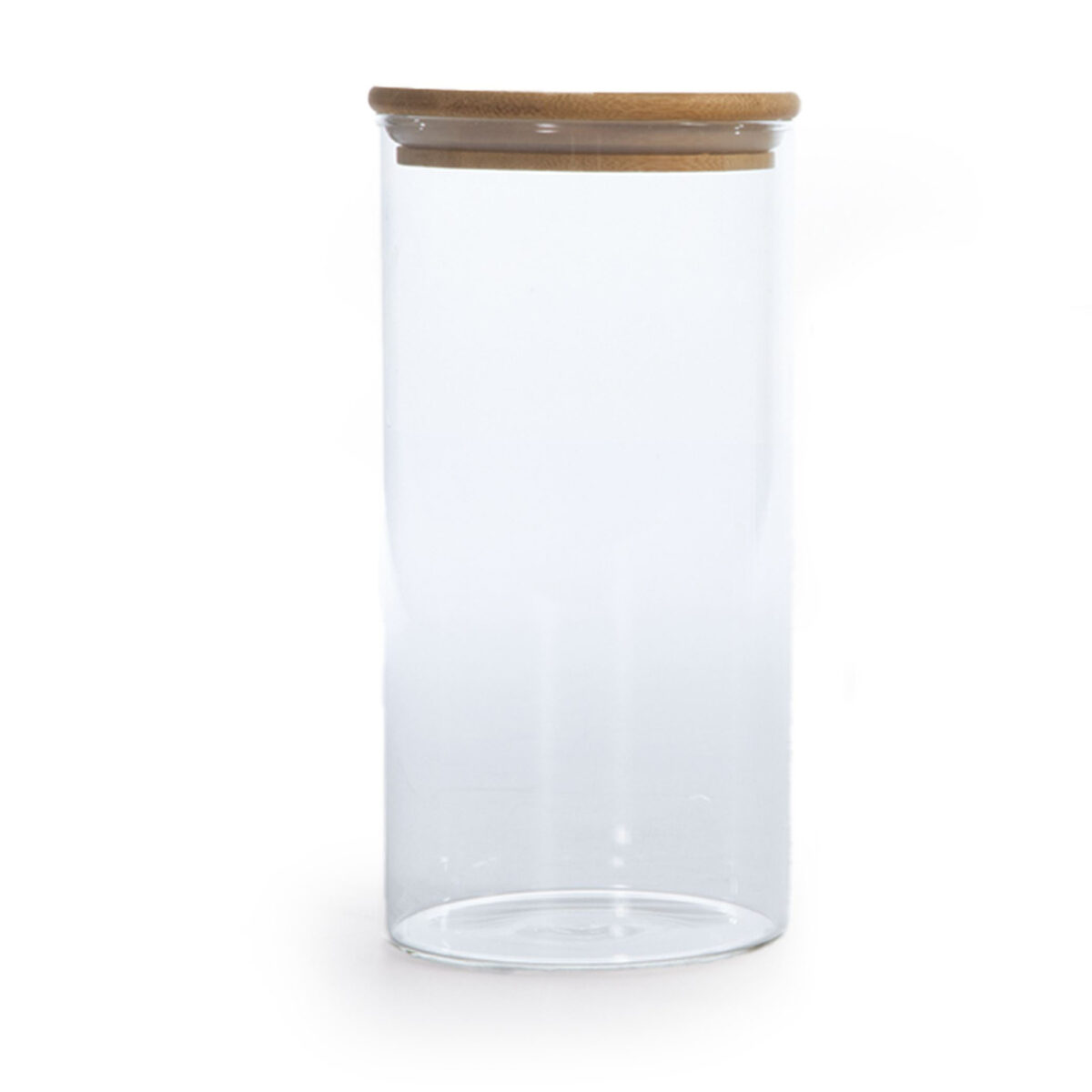 Tegla sa poklopcem TRANSPARENT - Image 2