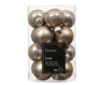 Novogodišnje bombice SMOKEY PEARL