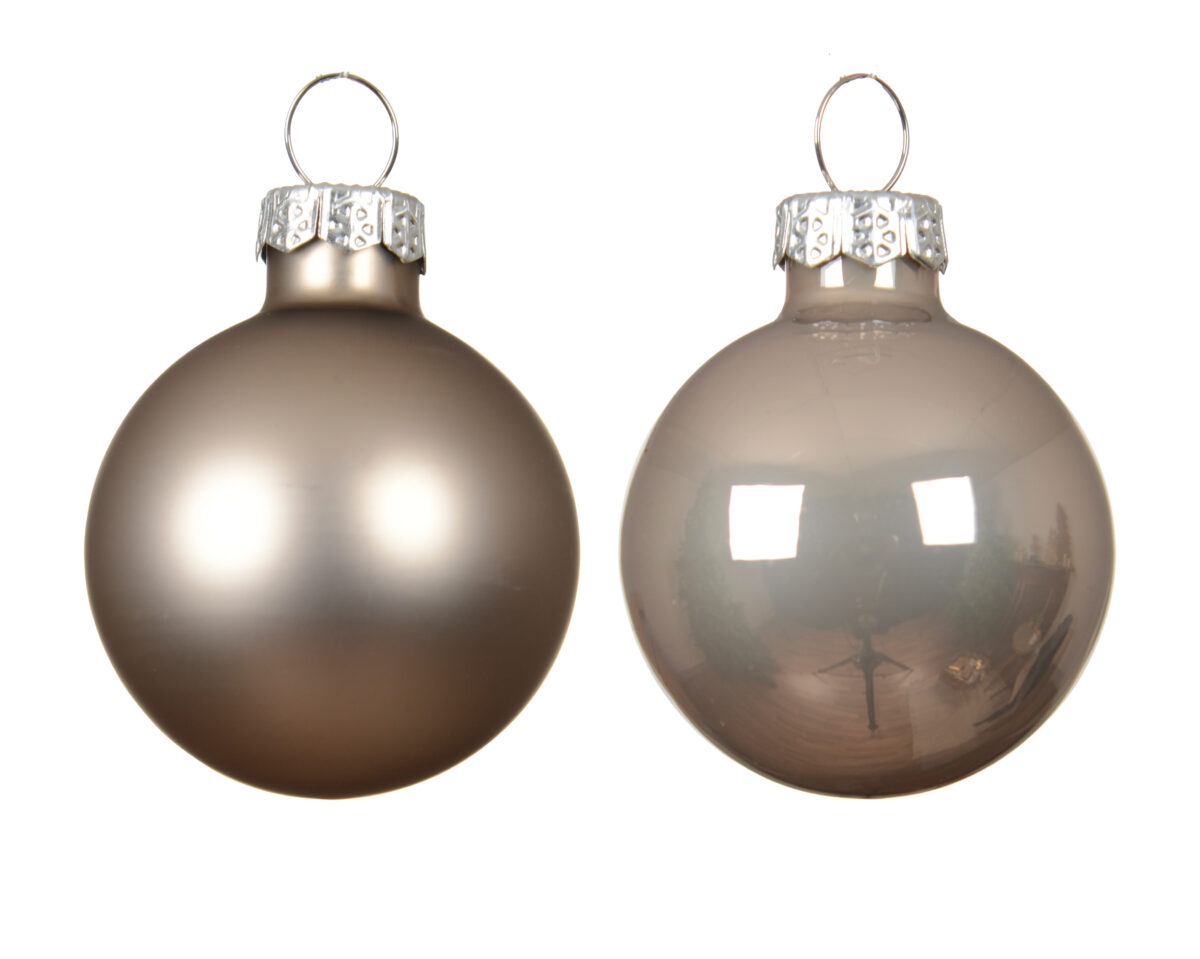 Novogodišnje bombice SMOKEY PEARL - Image 2