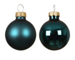 Novogodišnje bombice EMERALD - Image 2