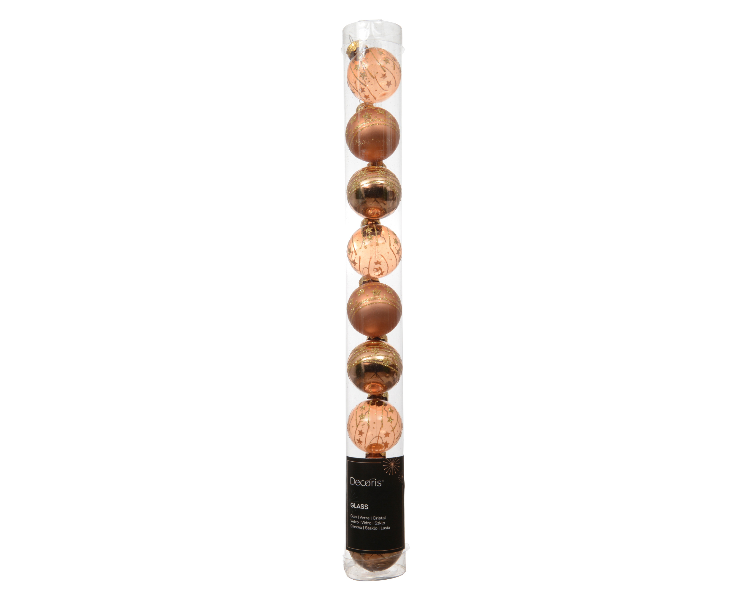 11813-1 Novogodišnje bombice BRANDY - Image 1