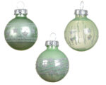 Novogodišnje bombice ICING MINT - Image 2
