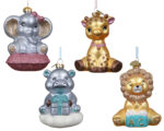 Novogodišnja figura 4 varijante - Image 3