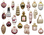 Novogodišnja figura 24 varijante - Image 2