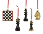 Novogodišnje figure 5 varijanti - Image 2