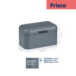 FRISCA Kutija za hljeb - Image 5