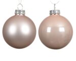 Novogodišnje bombice BLUSH PINK - Image 2