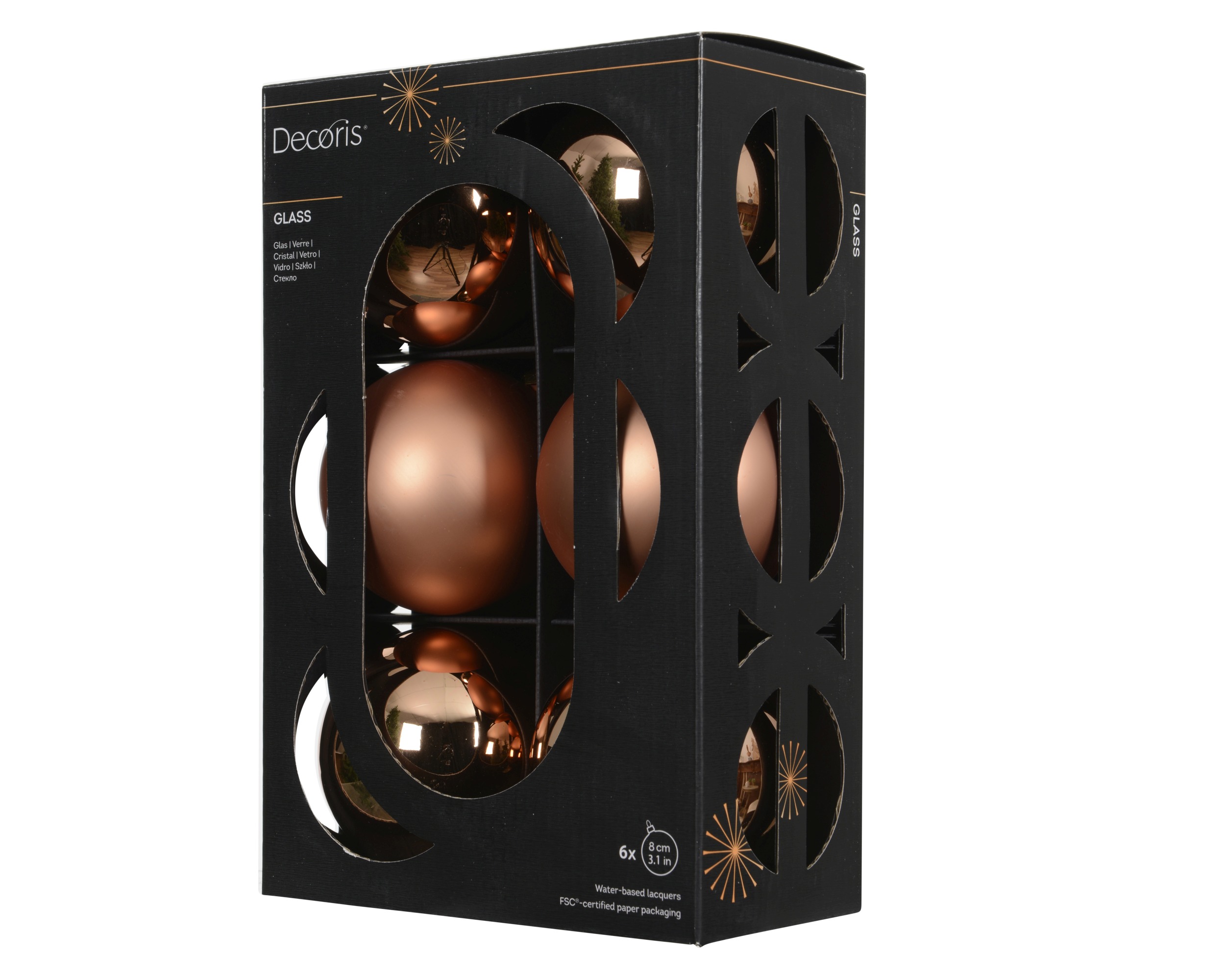 145753-1 Novogodišnje bombice BRANDY - Image 1