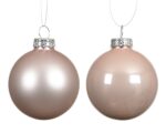 Novogodišnje bombice BLUSH PINK - Image 2