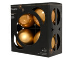Novogodišnje bombice CARAMEL BROWN
