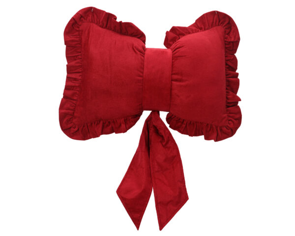 Dekorativni jastuk CHRISTMAS RED