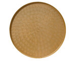 Dekorativni tanjir GOLD - Image 2