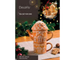 Čajnik sa šoljom BISCUIT - Image 4