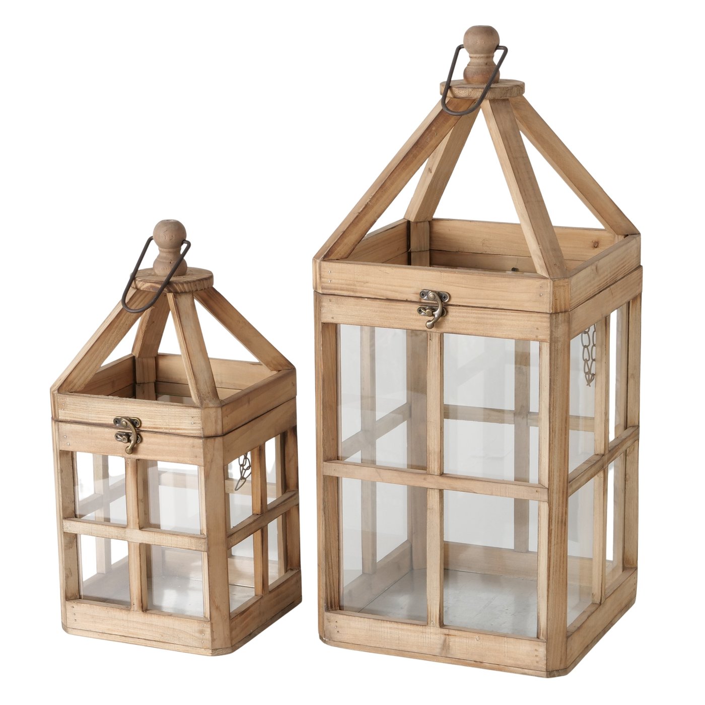 2056244- TORRE Fenjer BROWN - Image 1