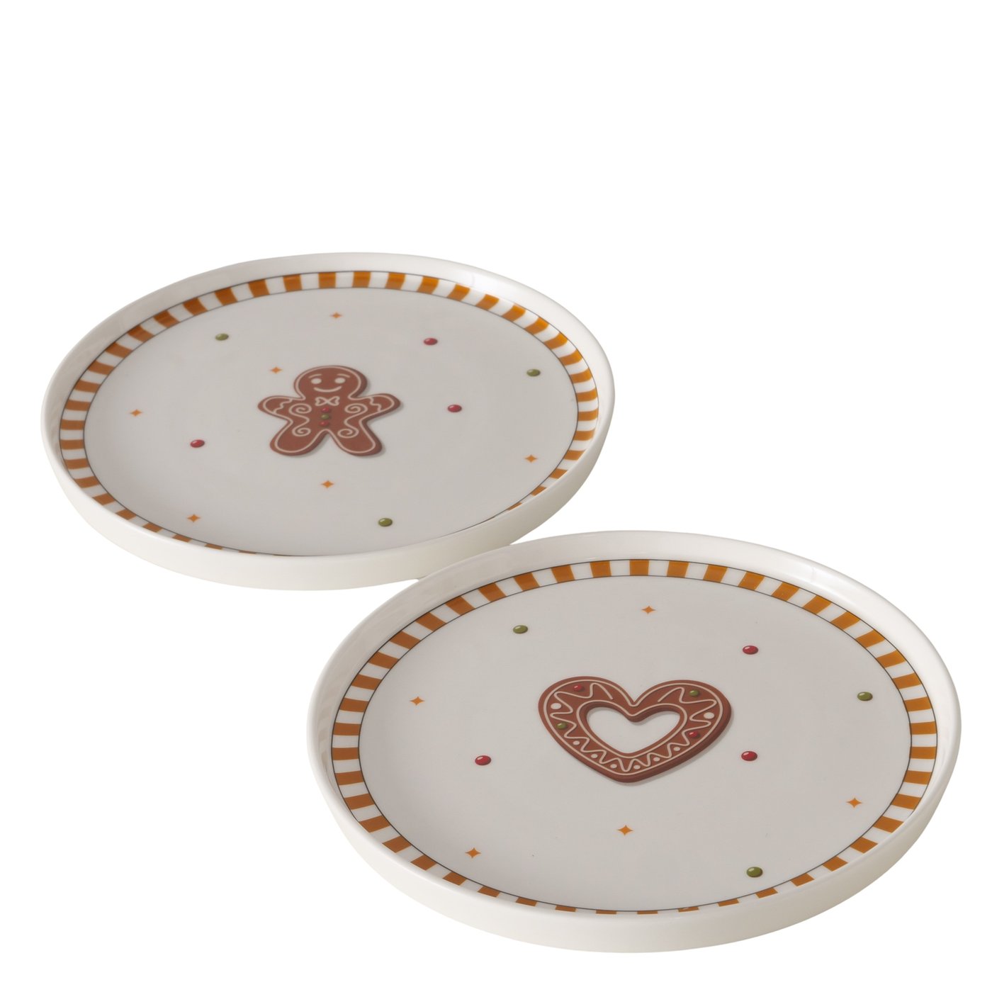 2061348- GINGER Tanjir 2 varijante WHITE - Image 1