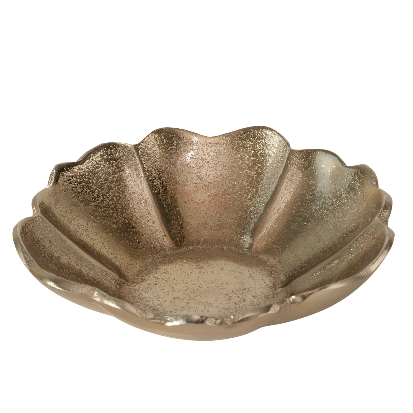 2079924- PRILO Zdjela u obliku cvijeta GOLD - Image 1