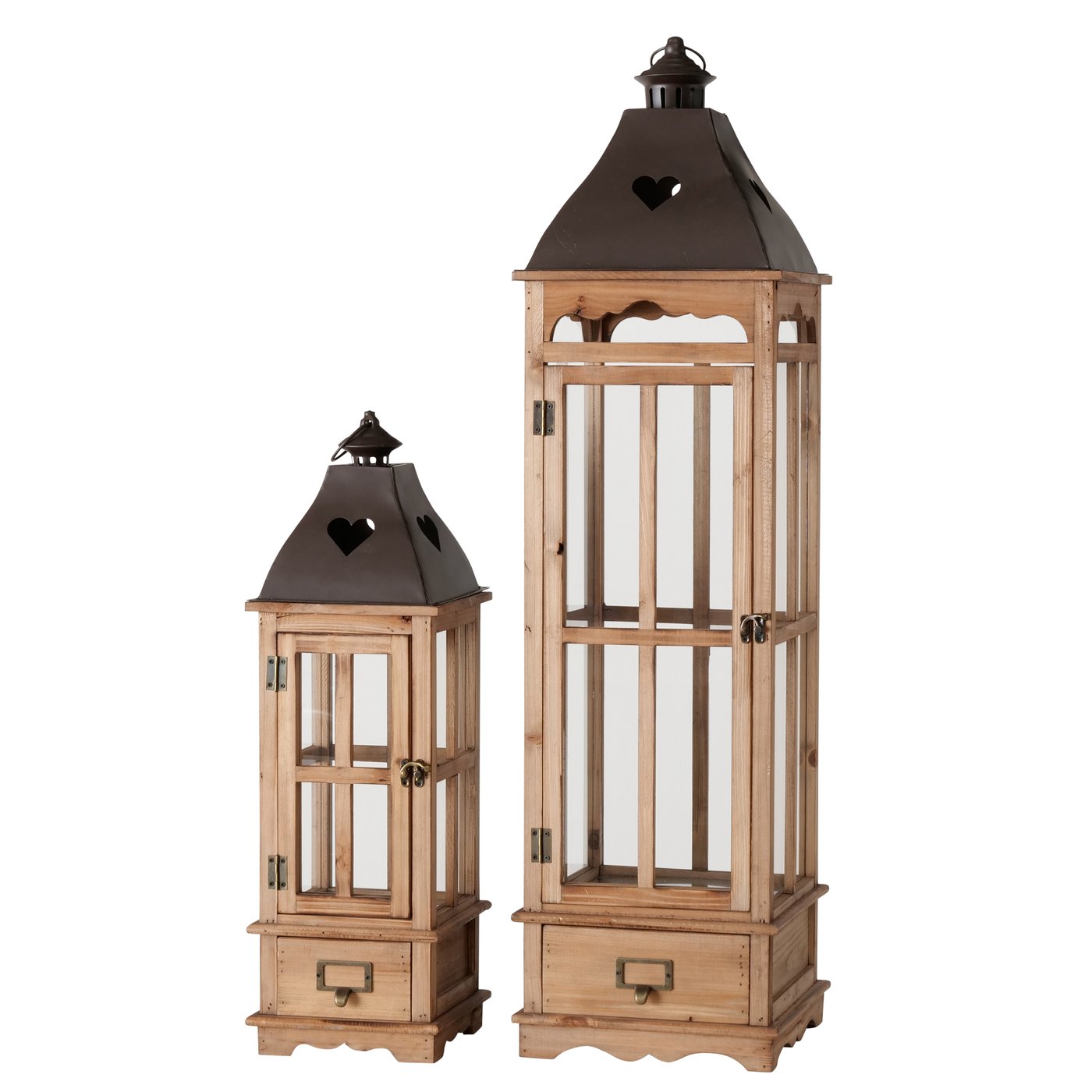2083780- MERANO Fenjer BROWN/BLACK - Image 1
