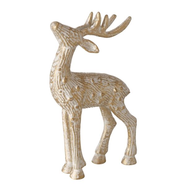 RINGO Figura jelen GOLD