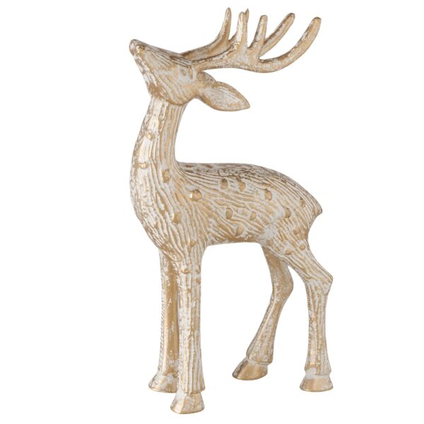 RINGO Figura jelen GOLD