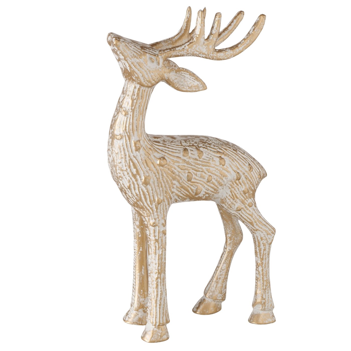 2085339- RINGO Figura jelen GOLD - Image 1
