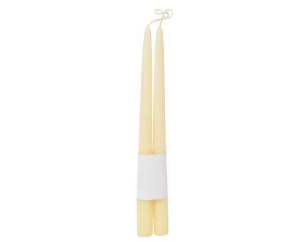 Stolna svijeća IVORY