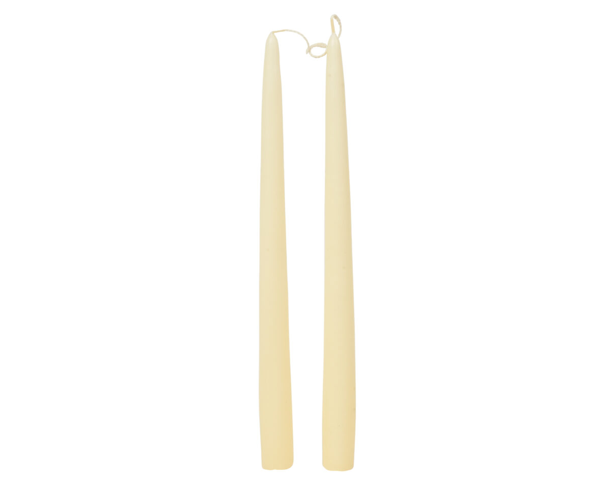 Stolna svijeća IVORY - Image 2