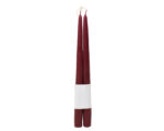 Stolna svijeća OXBLOOD