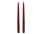 Stolna svijeća OXBLOOD - Image 2