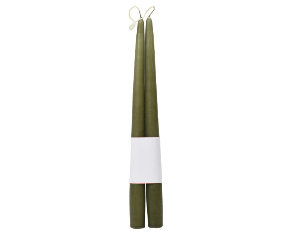 Stolna svijeća GREEN