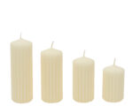 Stubna svijeća IVORY - Image 2