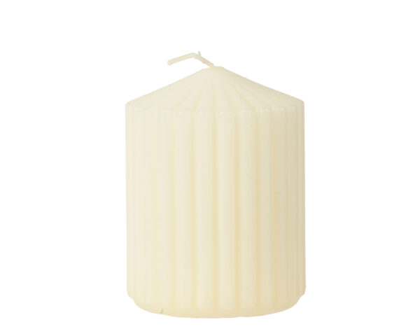 Stubna svijeća IVORY