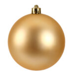 Novogodišnje bombice LIGHT GOLD - Image 4