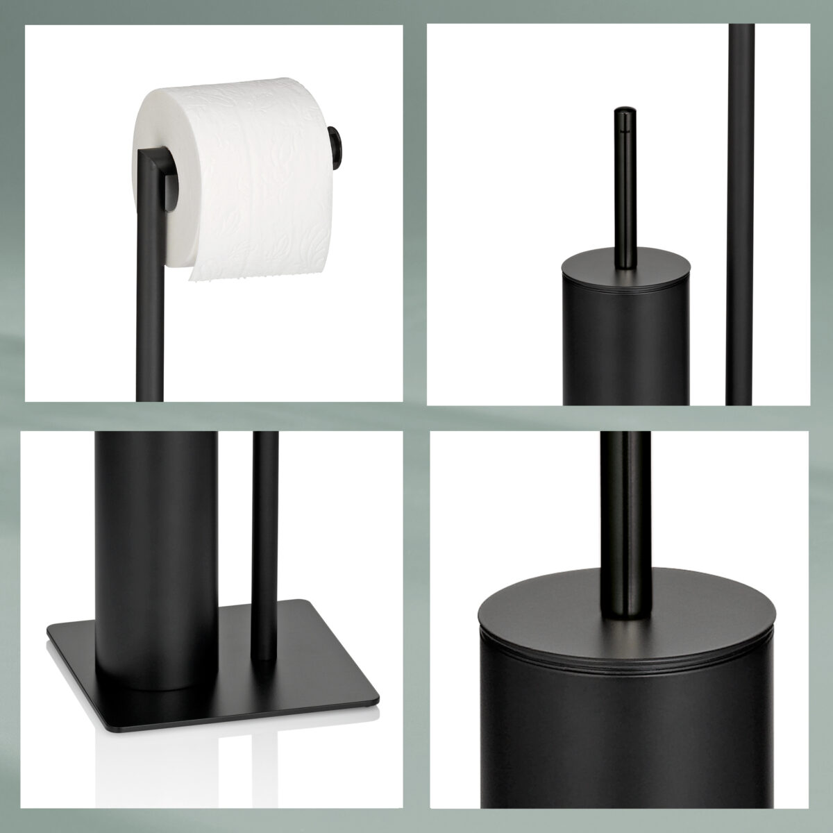 STYLE Samostojeći WC set - Image 2