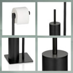 STYLE Samostojeći WC set - Image 2