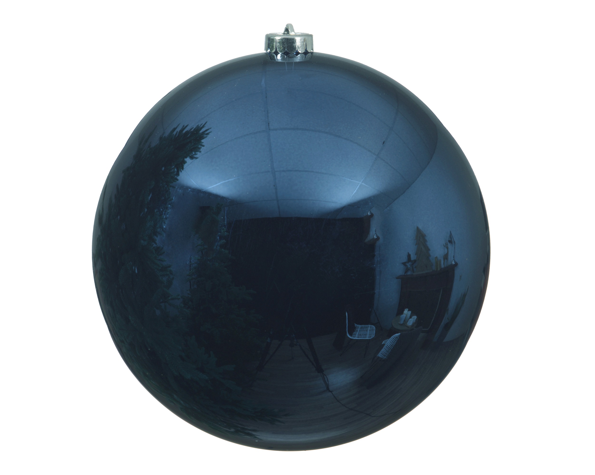 22524-1 Novogodišnje bombice NIGHT BLUE - Image 1