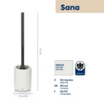 SANA WC četka - Image 2