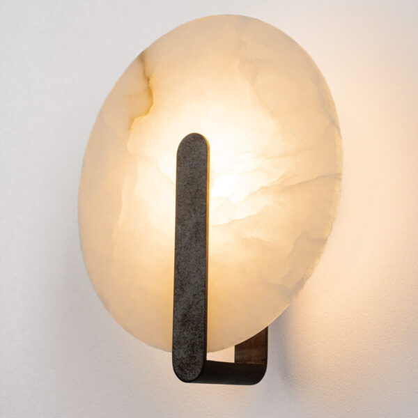 Zidna lampa